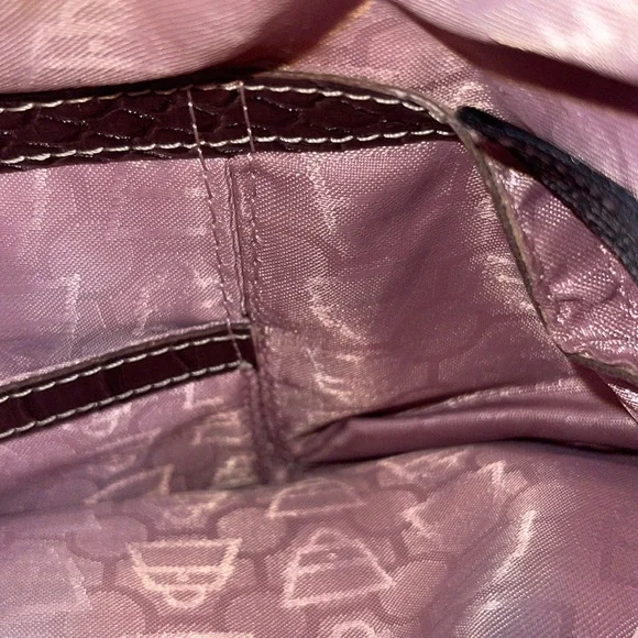 Kathy Van Zeeland crossbody - Picture 7 of 7